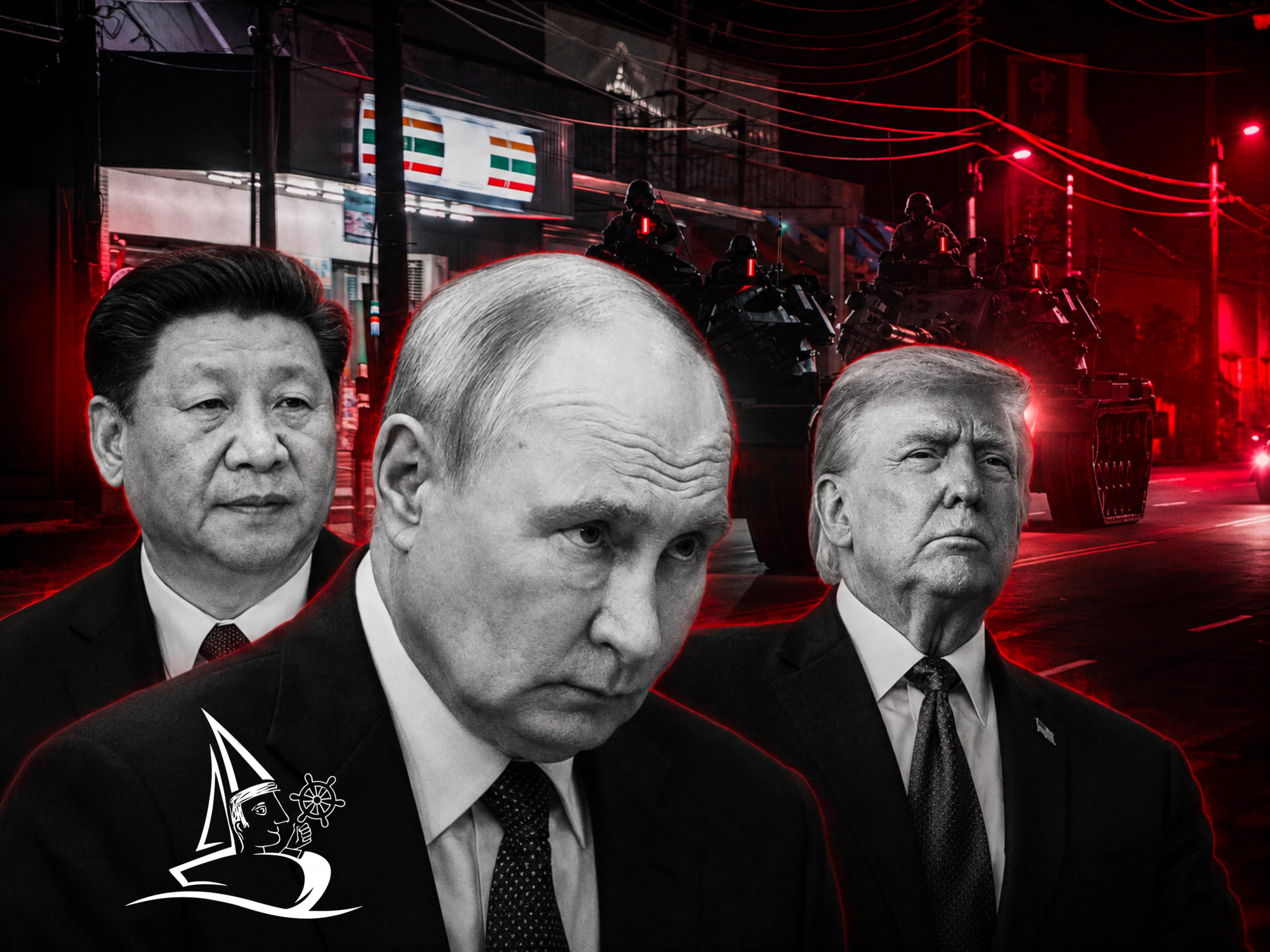 Così il nostro mondo potrebbe cambiare. Putin e un "autunno caldo": il report degli 007 USA. Pacifico in fiamme: gli inediti nelle esercitazioni di Taiwan. Crisi Italia-Spagna: Roma pronta al muro contro muro, il retroscena